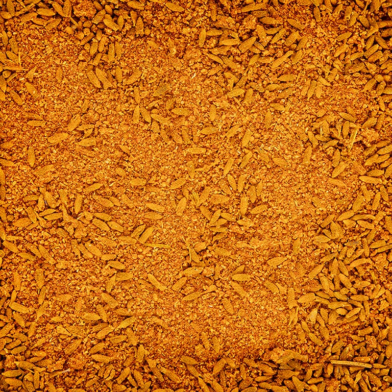 The Fat Cock - Blackened Steak, préparation d'épices, 1 kg