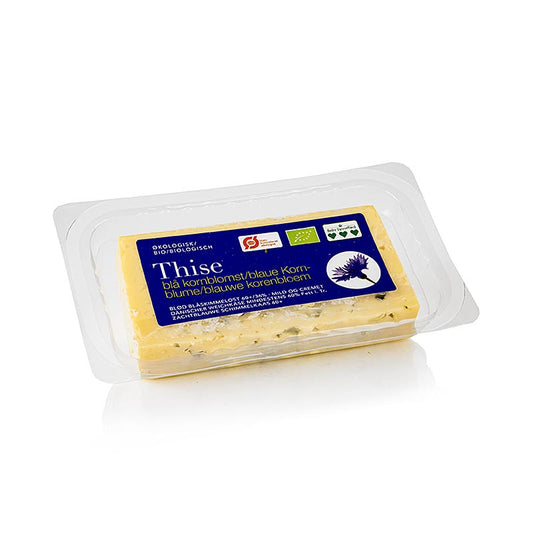 Bleuet, fromage bleu, BIO, 150 g