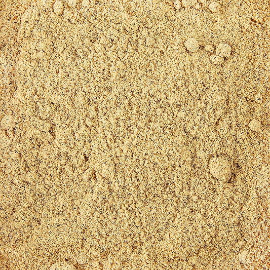 Fèves de tonka, moulues, BIO, 1 kg