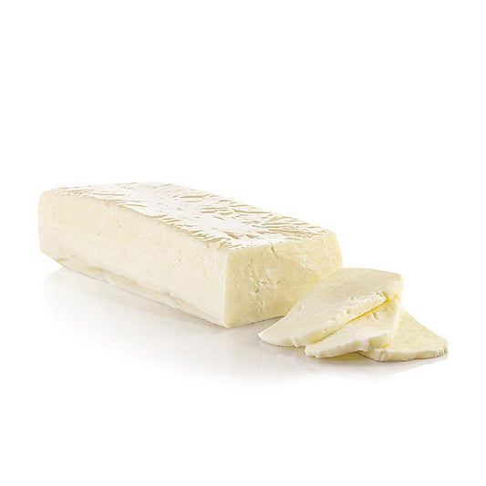 BBQ Grillkäse, BBQLOUMI, 800 g - Un grand paquet du célèbre fromage à griller pour une délicieuse expérience BBQ