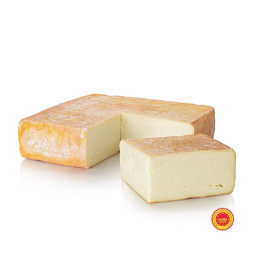 Taleggio Vero DOP/AOP, fromage à pâte mi-dure, env. 2,3 kg