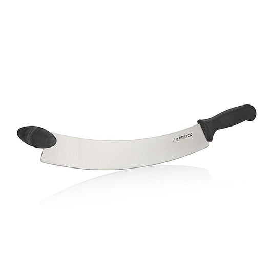 Balance à fromage professionnelle de 39 cm de diamètre avec 2 poignées pour peser et portionner les fromages avec précision Matériau résistant, facile à nettoyer Indispensable pour les amateurs de fromage et les professionnels de la restauration Livraison rapide