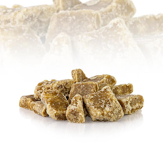 Sucre de canne brun du Japon, 130 g - Artisanal, douceur de caramel, usages multiples