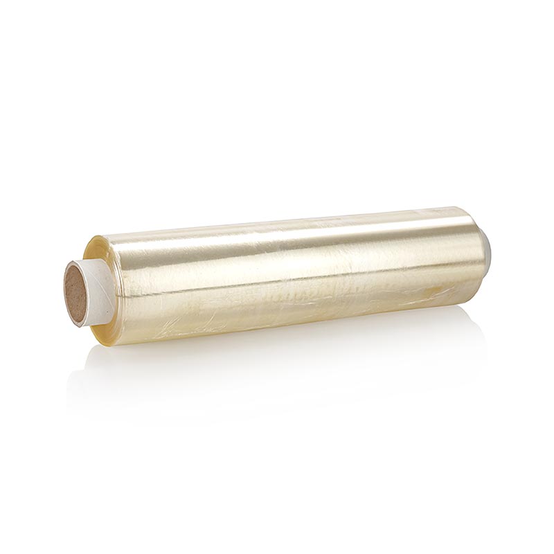 Film fraîcheur 30cm x 300m, sans DOA (pour fromage et viande), 1 pc - Protection longue durée pour fromage et produits carnés