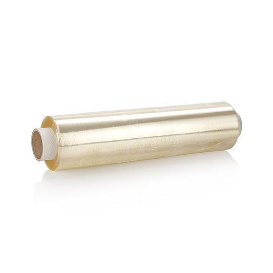 Film fraîcheur 30cm x 300m, sans DOA (pour fromage et viande), 1 pc - Protection longue durée pour fromage et produits carnés