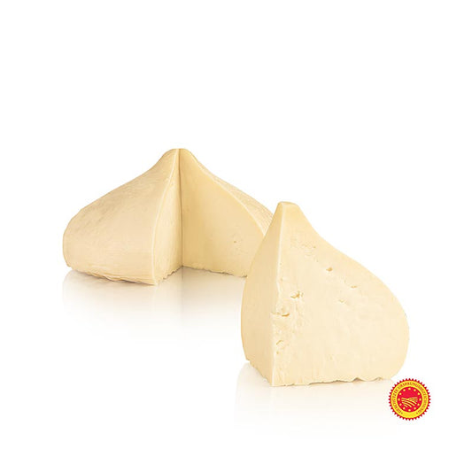 Queso Tetilla AOP, fromage à la coupe espagnol, environ 1.000 g