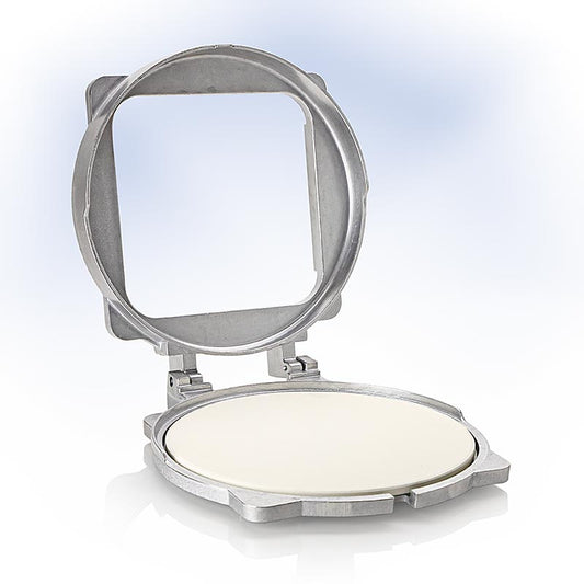 Plaque interchangeable Pizza, avec pierre à pizza, idéale pour le Thermocook®, Neumärker, 1 pc