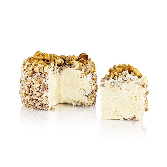 Préparation de fromage aux noix, crémeuse et délicieuse, de Girard, 200 g
