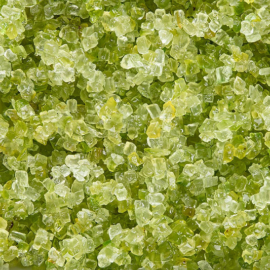 Cubes de citron confits, finement hachés, 250 g - citronnade de qualité pour la pâtisserie et la cuisine