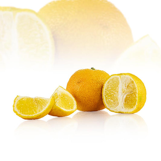 Sudachi, agrume jaune acide, frais, env.50 g