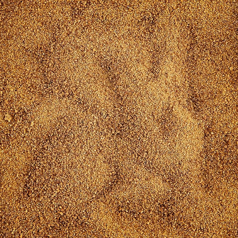 Sucre de fleur de coco, BIO, 1 kg  Pâtisserie, dessert, sirop | thungourmet