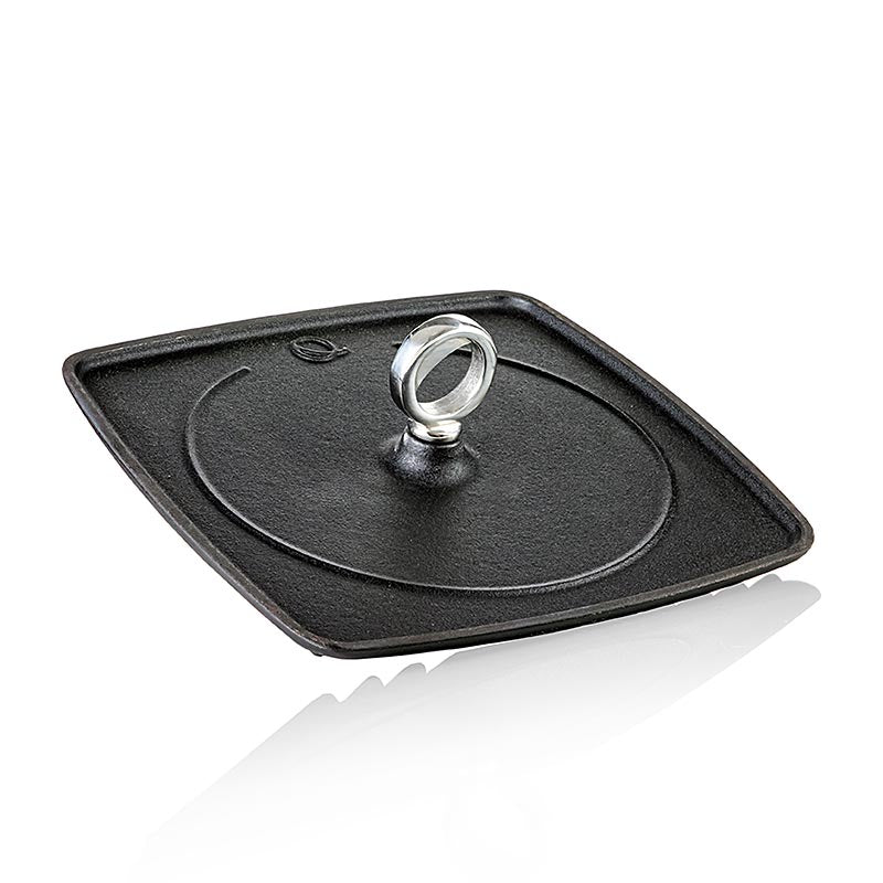 Presse à viande Olavson, noir, 1 pc