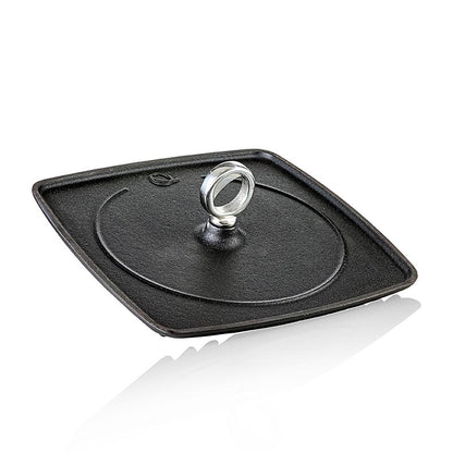 Presse à viande Olavson, noir, 1 pc