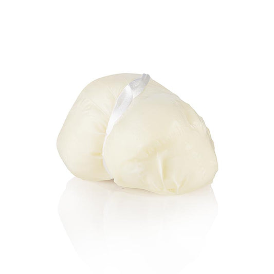 Scamorza Bianca, fromage à pâte filée, Viva Italia, 250 g
