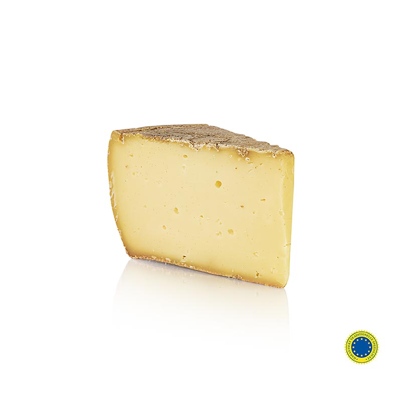 Sankt Barbara Mittelalt, fromage à la coupe, BIO, env250 g