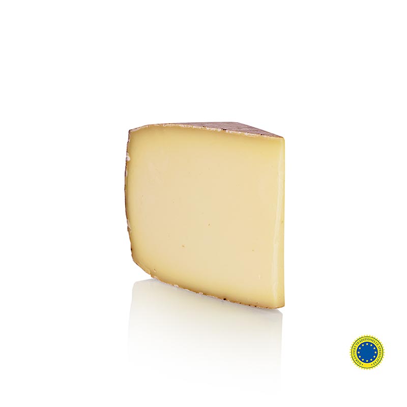Schwäbischer Trollinger, fromage à la coupe, BIO, env250 g
