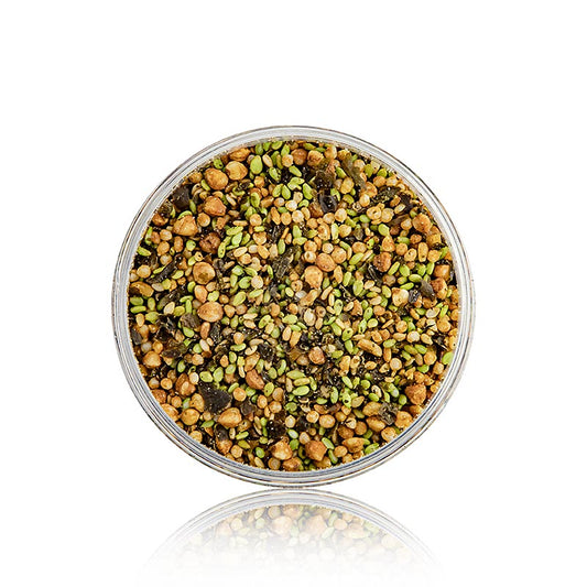 Jorda Crispy Wasabi Furikake, 200 g