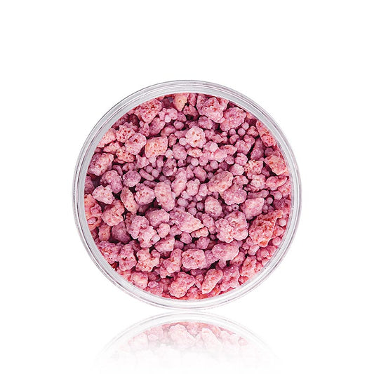 Jorda Crunch Raspberry & Yoghurt, Biscuits au goût de yogourt à la framboise, 400 g