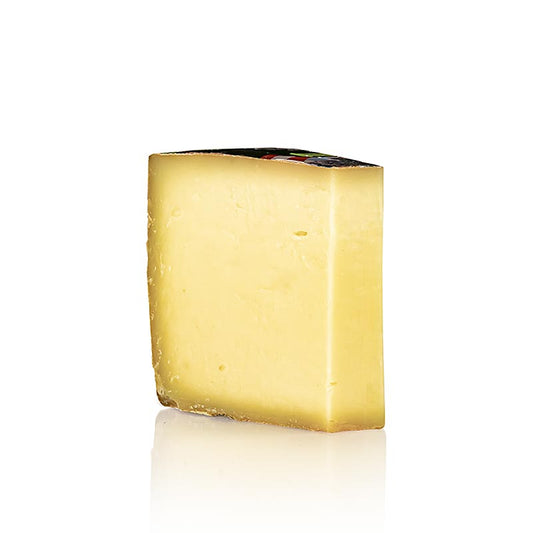 Alpenstolz, fromage à pâte dure, affiné au moins 10 mois, BIO, env250 g
