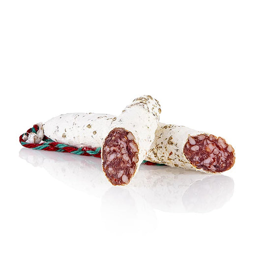 Saucisson - Saucisse de salami au piment, Terre de Provence, 120 g