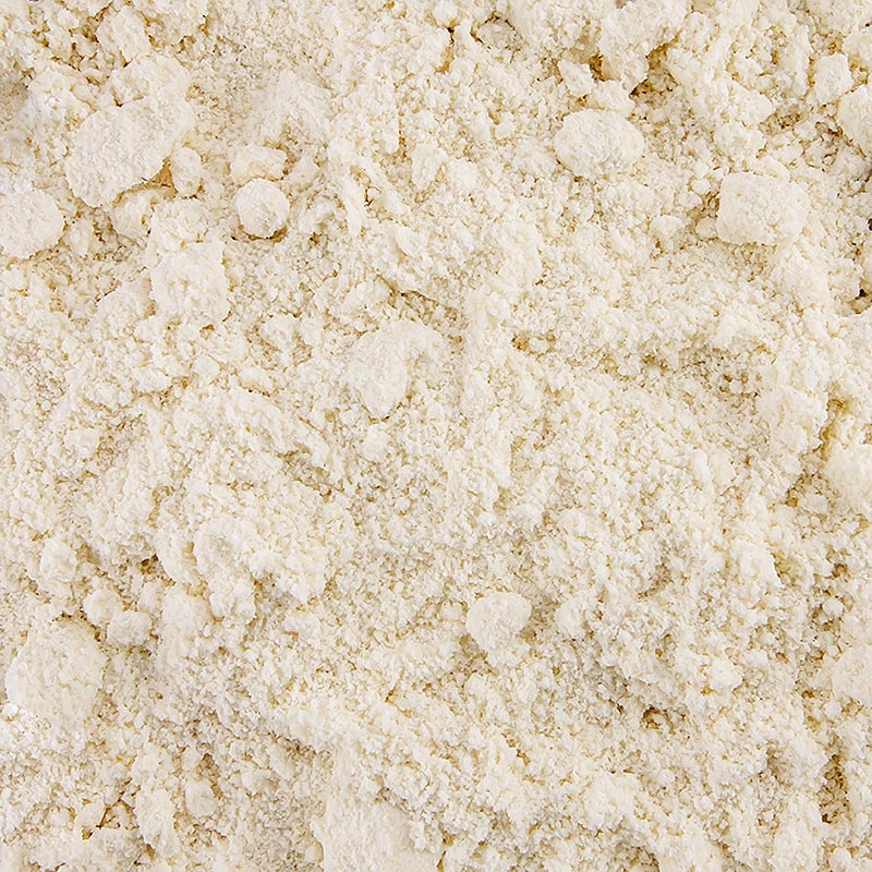 Tant pour Tant - Farine d'amandes (poudre) avec sucre glace, 50/50, Pariani, 1 kg