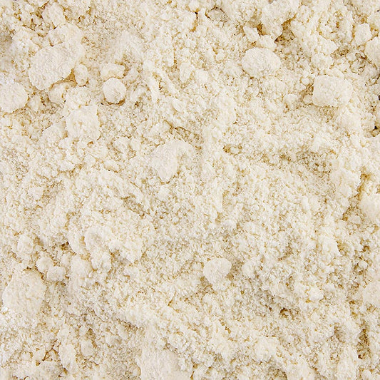 Tant pour Tant - Farine d'amandes (poudre) avec sucre glace, 50/50, Pariani, 1 kg