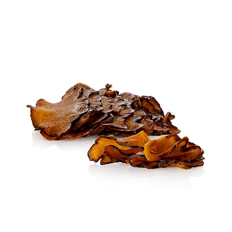 Verrano - Rutabaga, mûri, coupé, BIO, 1 kg