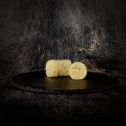 Harzbube, fromage à la main au cumin, fromage au lait acidulé, 200 g