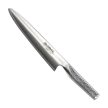 Coltello da carne Global G-1, affettatrice multiuso, 21 cm, 1 pz.