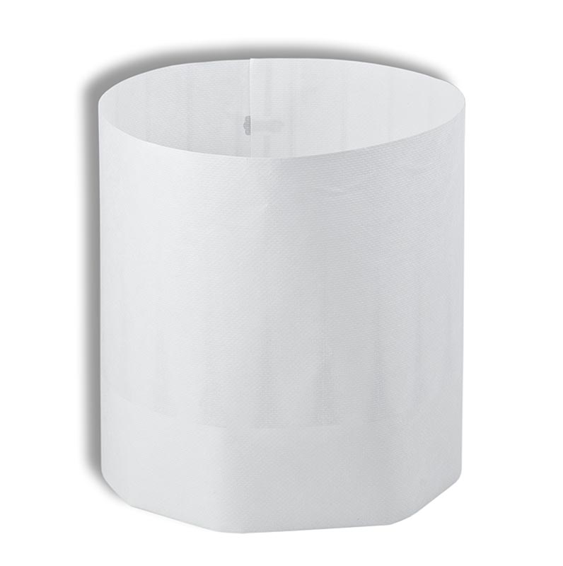 Cappelli da cuoco classici "Europa", in carta, 50 pz.