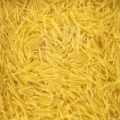 Vermicelli Granoro Tagliati, sottili tagliatelle corte per zuppa, n. 68, 500 g