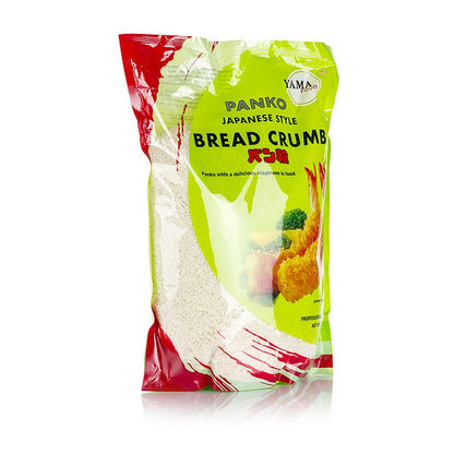 Panko - pangrattato grossolano (Mie de Pain), 1 kg