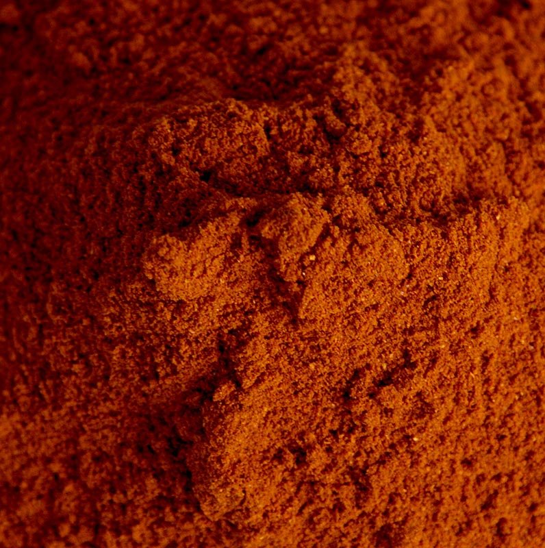 Paprika in polvere - dolce, 1 kg  Sale, pepe, spezie, aromi, verdure essiccate | thungourmet