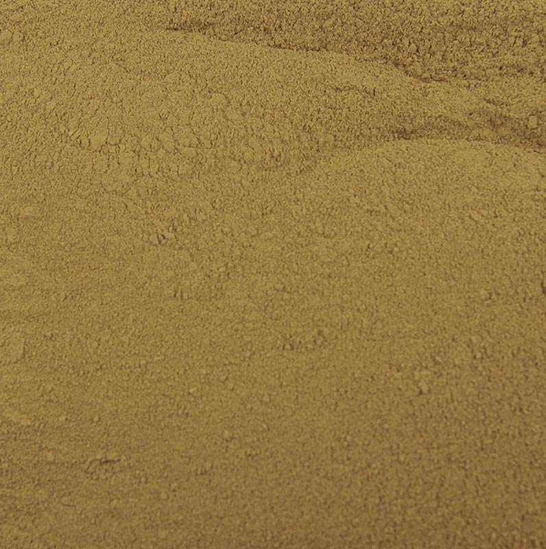 Cannella, macinata, Padang Cassia vera, Indonesia, 1 kg