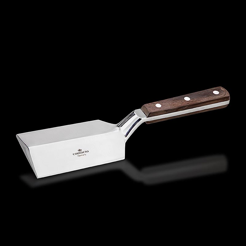 Ferro da stiro - Frullino, in acciaio inox, qualità pesante, 1 pz.