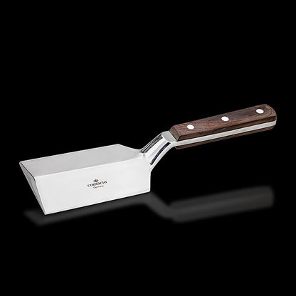 Ferro da stiro - Frullino, in acciaio inox, qualità pesante, 1 pz.