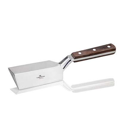 Ferro da stiro - Frullino, in acciaio inox, qualità pesante, 1 pz.