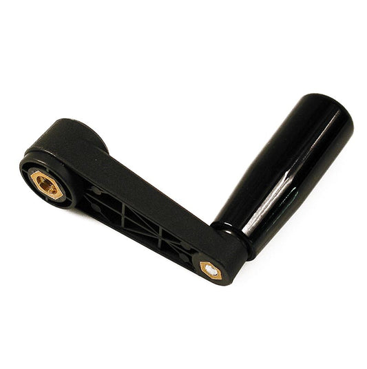 Manovella di ricambio per affettaverdure, di Le Rouet, 1 pz - Imbragatura di ricambio di alta qualità in materiale resistente per affettaverdure Facile da installare, si adatta alla maggior parte dei modelli Accessorio essenziale per i cuochi amatoriali