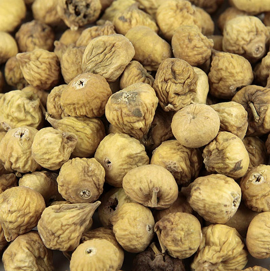 Fichi selvatici essiccati, Iran, 1 kg