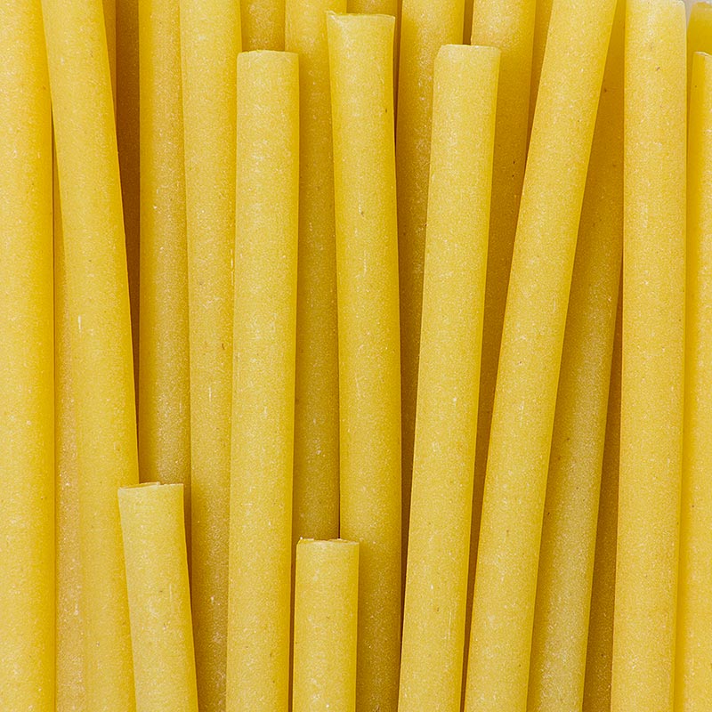 De Cecco Zita, maccheroni, 4 (6) mm, lunghezza 24 cm, n. 18, 500 g