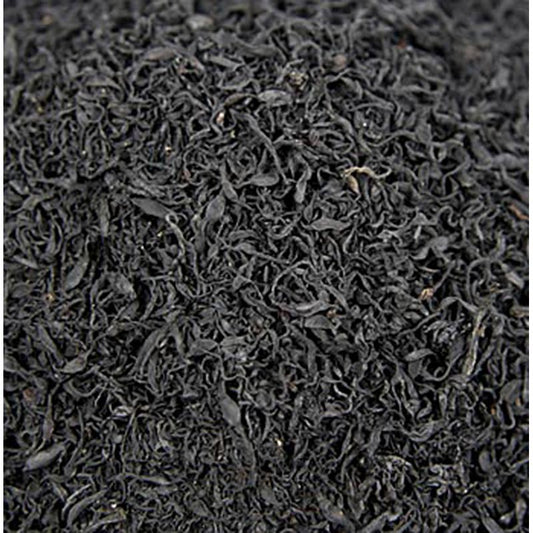 Alga Hijiki, alga essiccata, a fette, 453 g