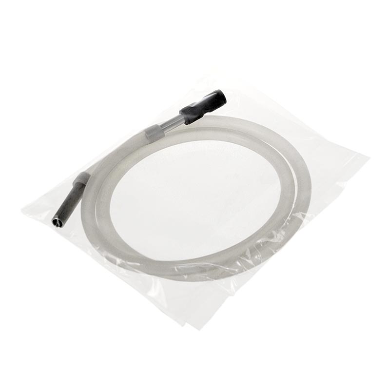 Tubo di ricambio Noon, lunghezza 1 m, per termometro digitale Art. 25459 + 25460, 1 pz.