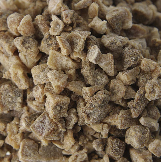 Fichi secchi e tritati dalla Turchia, 1 kg - Versatile per vari piatti e come guarnizione per formaggi, prosciutti, pollame, selvaggina o dessert