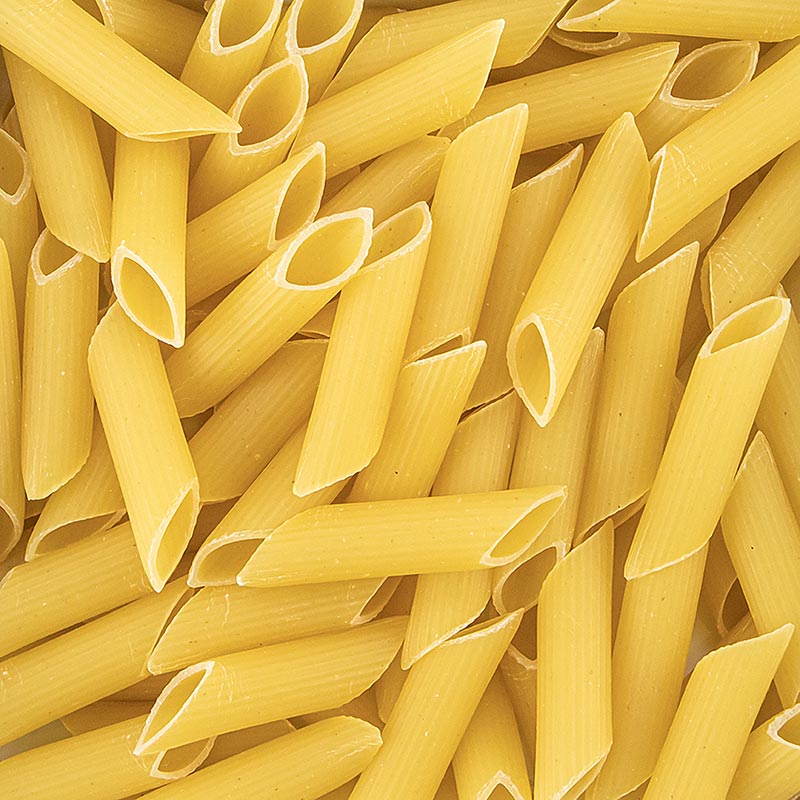 Pasta Granoro, Penne Rigati No. 43, BIO, 500 g