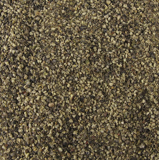 Miscela di spezie al pepe "Seven", Altes Gewürzamt, 1 kg