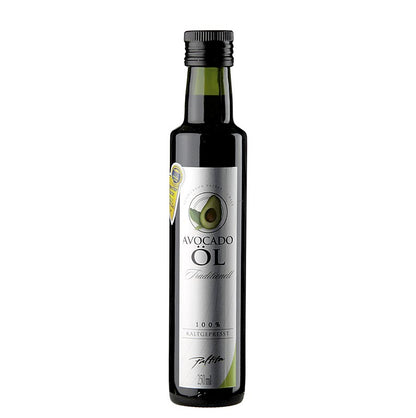 Olio di avocado "Paltita", Cile, 250 ml