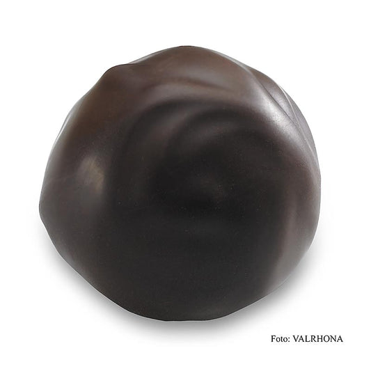 Praline di tartufo Valrhona "Guanaja", 1 kg, circa 70 pezzi.