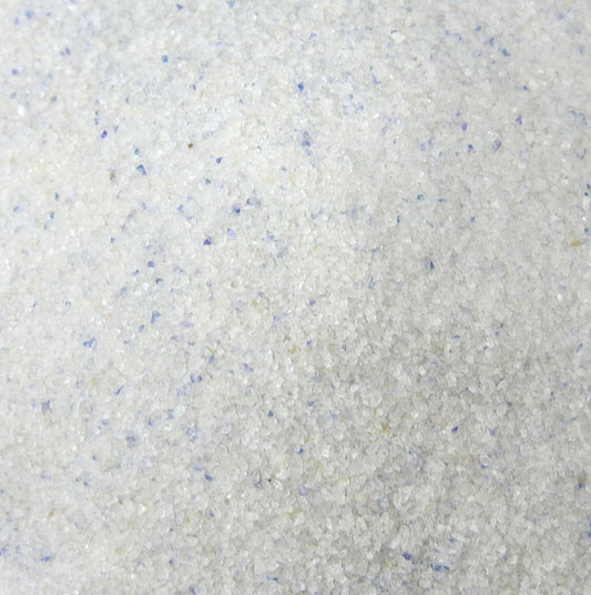 Sale blu persiano, fine, 0,2-1,5 mm, Iran, 1 kg