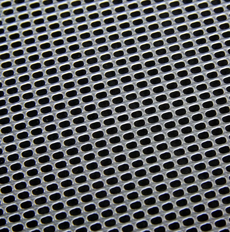 Foglio Excalibur Polyscreen, per vassoio a scorrimento Excalibur, 1 pz.