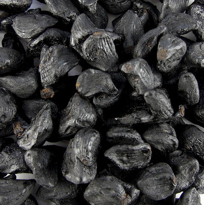 Aglio nero, fermentato senza buccia, 1 kg